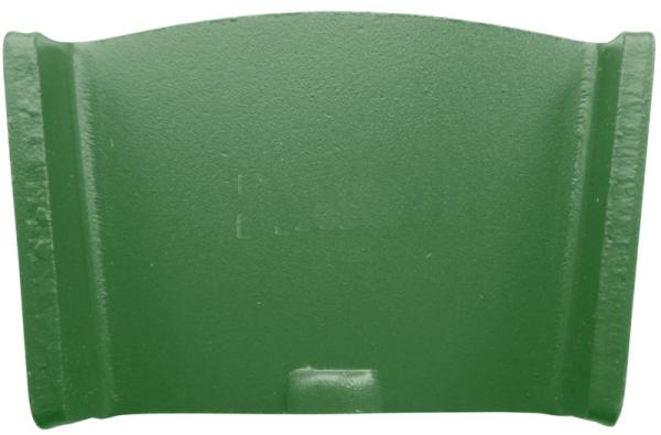 PKD-Schleifschuh SUG-PKD Rückseite